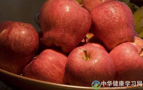 关于苹果养生：“一天一苹果”真的能养生？