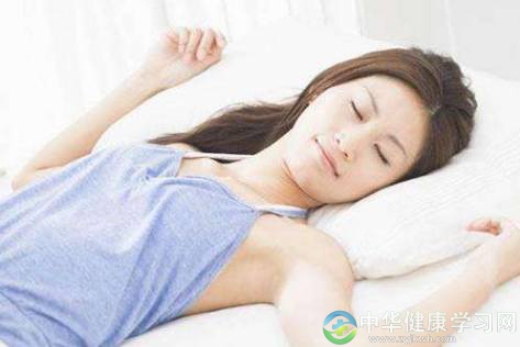 女性最常见春季症状之睡眠不好 咋办？